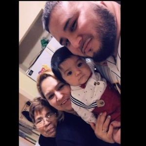 Meet your Posher, Adriana